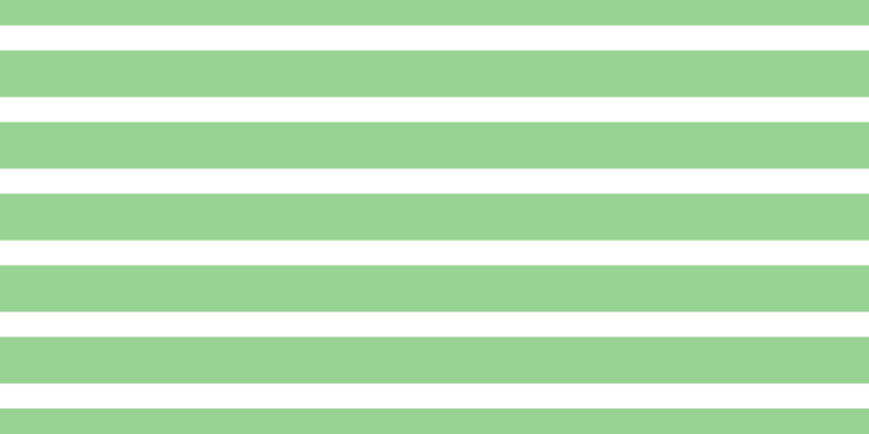 #99d393 horizontal lines, forty-three pixels wide, twenty-three pixels apart