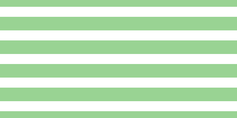#99d393 horizontal lines, forty-six pixels wide, thirty-four pixels apart