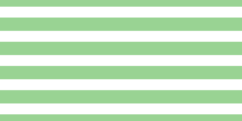 #99d393 horizontal lines, forty-four pixels wide, thirty-six pixels apart