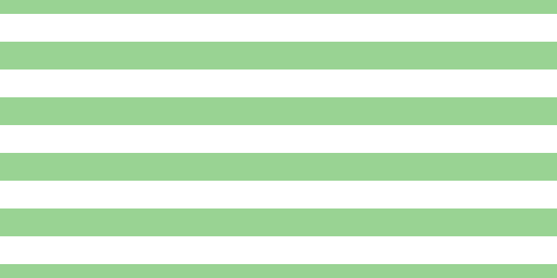 #99d393 horizontal lines, forty pixels wide, forty pixels apart