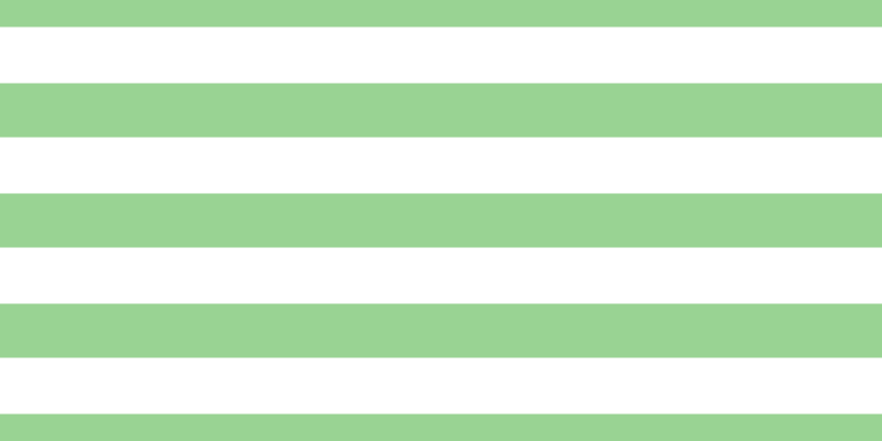 #99d393 horizontal lines, forty-nine pixels wide, fifty-one pixels apart