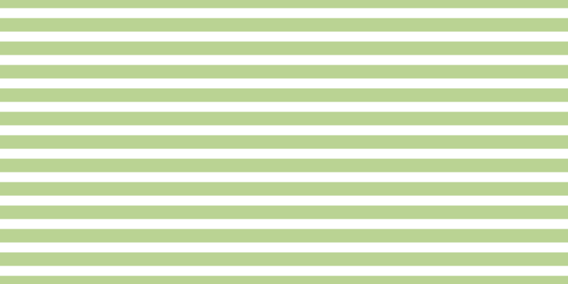 #bad393 horizontal lines, nineteen pixels wide, fourteen pixels apart