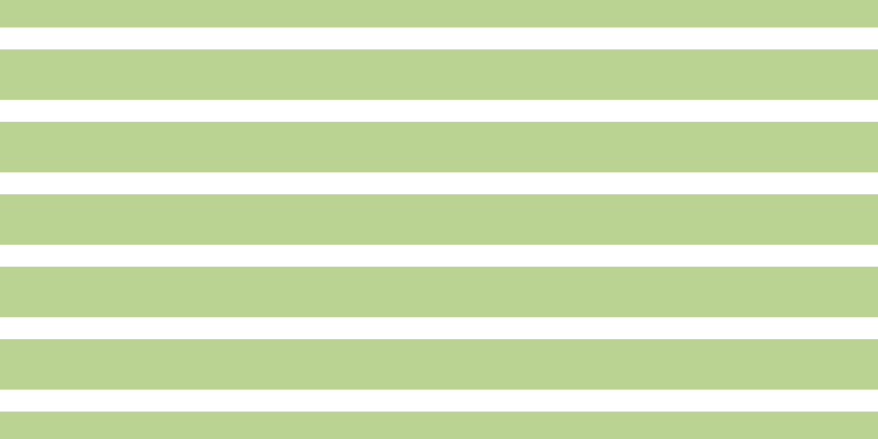 #bad393 horizontal lines, forty-six pixels wide, twenty pixels apart