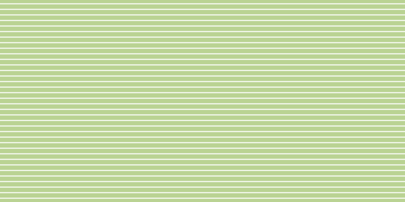 #bad393 horizontal lines, nine pixels wide, two pixels apart
