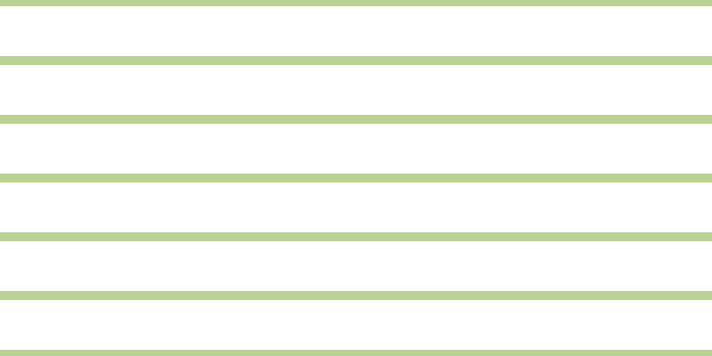 #bad393 horizontal lines, ten pixels wide, fifty-six pixels apart