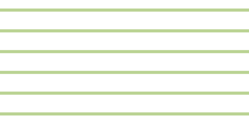 #bad393 horizontal lines, ten pixels wide, fifty-seven pixels apart
