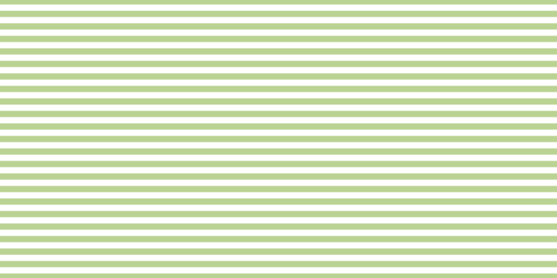 #bad393 horizontal lines, nine pixels wide, nine pixels apart