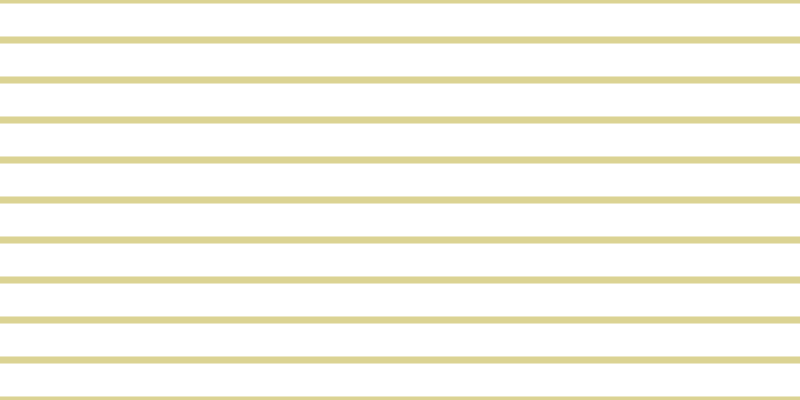 #dbd393 horizontal lines, seven pixels wide, thirty-three pixels apart