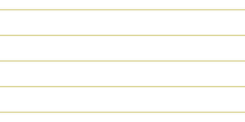 #dbd393 horizontal lines, four pixels wide, eighty pixels apart