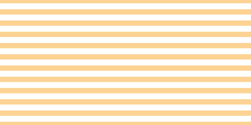 #fcd393 horizontal lines, seventeen pixels wide, nineteen pixels apart