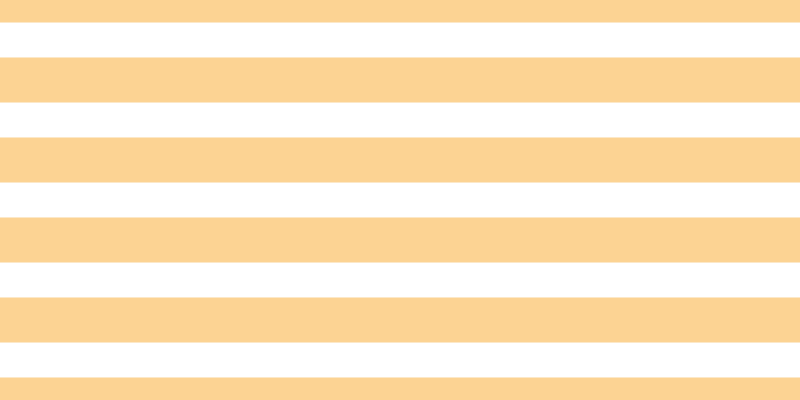 #fcd393 horizontal lines, forty-five pixels wide, thirty-five pixels apart