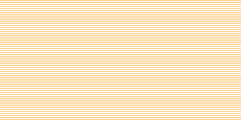 #fcd393 horizontal lines, four pixels wide, three pixels apart