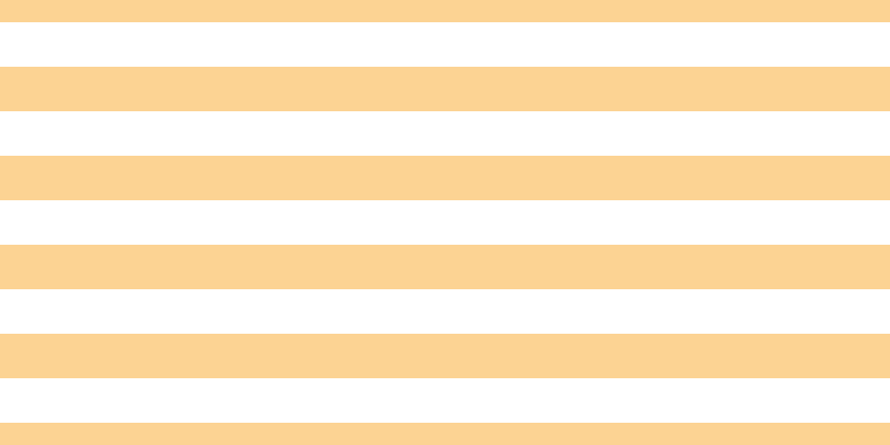 #fcd393 horizontal lines, forty pixels wide, forty pixels apart