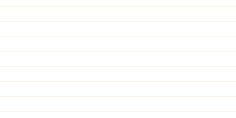 #fcd393 horizontal lines, one pixels wide, fifty pixels apart