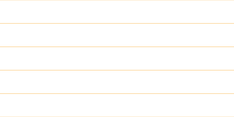 #fcd393 horizontal lines, two pixels wide, seventy-eight pixels apart