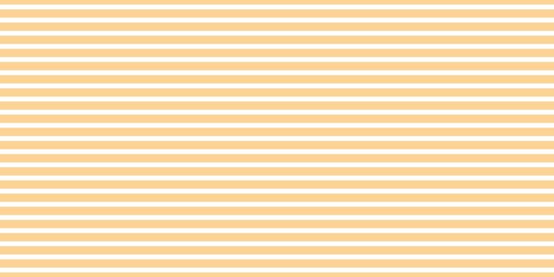 #fcd393 horizontal lines, twelve pixels wide, seven pixels apart